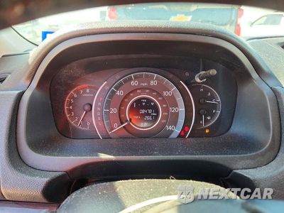 Zdjęcie 9 z 13 samochodu: 2015 HONDA CR-V EXL VIN:2HKRM4H73FH664292 - miniatura