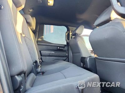 Zdjęcie 10 z 12 samochodu: 2026 TOYOTA TACOMA SR5 VIN:3TMKB5FNXTM066155 - miniatura