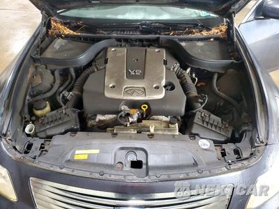 Zdjęcie 11 z 12 samochodu: 2008 INFINITI G35 X VIN:JNKBV61F98M256009 - miniatura