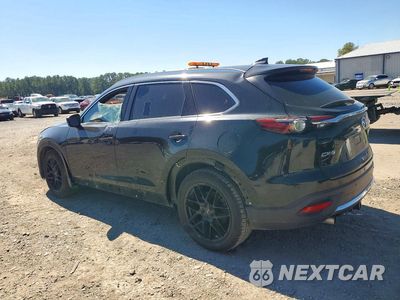 Drugie zdjęcie samochodu z przodu: 2018 MAZDA CX-9 GRAND TOURING VIN:JM3TCADY5J0207289 - miniatura
