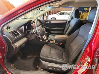Zdjęcie 7 z 13 samochodu: 2017 SUBARU OUTBACK 2.5I PREMIUM VIN:4S4BSAFC4H3373977 - miniatura