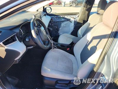 Zdjęcie 7 z 13 samochodu: 2021 TOYOTA COROLLA LE VIN:5YFEPMAEXMP267712 - miniatura