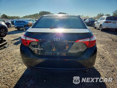 Zdjęcie 6 z 13 samochodu: 2014 TOYOTA COROLLA S PLUS VIN:2T1BURHE9EC101939 - miniatura