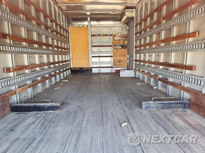 Zdjęcie 10 z 13 samochodu: 2018 HINO 195 BOX TRUCK VIN:JHHSDM2H0JK006164 - miniatura