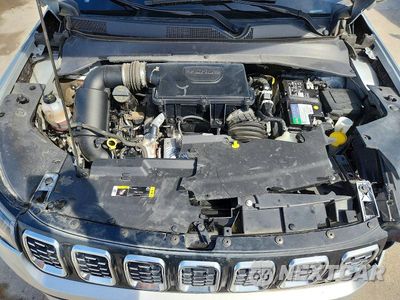 Zdjęcie 12 z 13 samochodu: 2025 JEEP COMPASS LIMITED VIN:3C4NJDCN1ST524328 - miniatura
