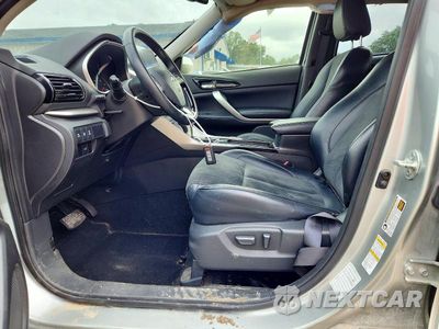 Zdjęcie 7 z 13 samochodu: 2024 MITSUBISHI ECLIPSE CROSS SE VIN:JA4ATWAA3RZ044681 - miniatura