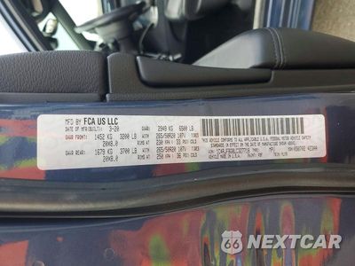 Zdjęcie 14 z 14 samochodu: 2020 JEEP GRAND CHEROKEE LIMITED VIN:1C4RJFBG8LC327718 - miniatura