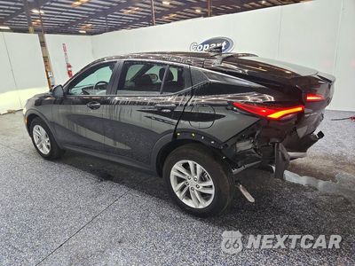 Drugie zdjęcie samochodu z przodu: 2026 BUICK ENVISTA PREFERRED VIN:KL47LAEP7TB272677 - miniatura
