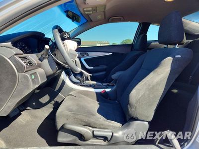 Zdjęcie 7 z 12 samochodu: 2013 HONDA ACCORD LX-S VIN:1HGCT1B31DA015691 - miniatura