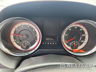 Zdjęcie 9 z 13 samochodu: 2016 DODGE GRAND CARAVAN SE VIN:2C4RDGBGXGR219983 - miniatura