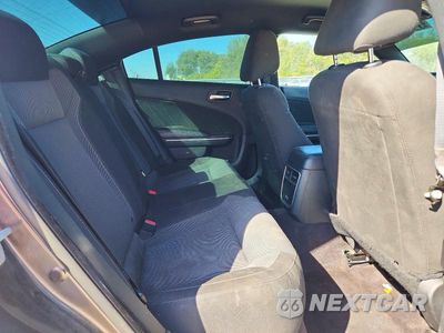 Zdjęcie 10 z 12 samochodu: 2016 DODGE CHARGER R VIN:2C3CDXCTXGH302230 - miniatura