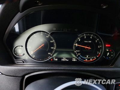 Zdjęcie 9 z 12 samochodu: 2019 BMW 440I VIN:WBA4W7C57KAG52305 - miniatura