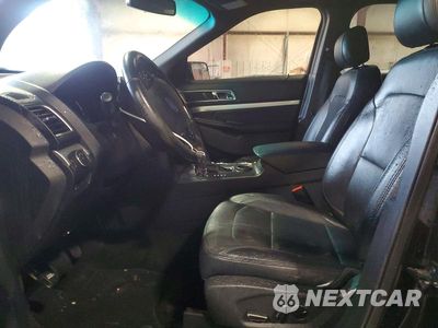 Zdjęcie 7 z 13 samochodu: 2016 FORD EXPLORER XLT VIN:1FM5K7DH9GGC12966 - miniatura
