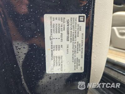 Zdjęcie 14 z 14 samochodu: 2008 GMC YUKON XL K1500 VIN:1GKFK16308R118928 - miniatura