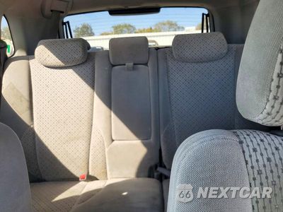 Zdjęcie 10 z 13 samochodu: 2005 HYUNDAI TUCSON GLS VIN:KM8JN72D75U149418 - miniatura