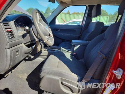 Zdjęcie 7 z 13 samochodu: 2012 JEEP LIBERTY SPORT VIN:1C4PJMAK0CW130171 - miniatura