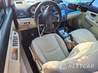 Zdjęcie 8 z 12 samochodu: 2012 SUBARU IMPREZA PREMIUM VIN:JF1GJAD6XCH029520 - miniatura