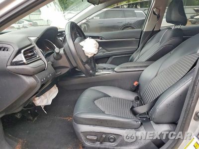 Zdjęcie 7 z 12 samochodu: 2020 TOYOTA CAMRY SE VIN:4T1G11AKXLU858649 - miniatura