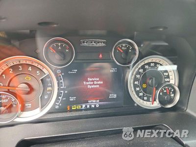 Zdjęcie 9 z 13 samochodu: 2015 RAM 2500 SLT VIN:3C6UR5ML4FG678738 - miniatura