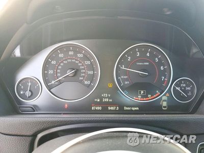 Zdjęcie 9 z 12 samochodu: 2018 BMW 440XI VIN:WBA4W9C54JAC98849 - miniatura