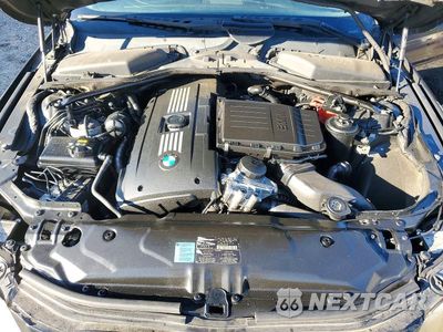 Zdjęcie 11 z 12 samochodu: 2009 BMW 535 XI VIN:WBANV93549C133792 - miniatura