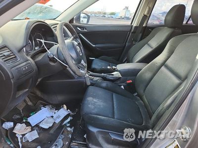 Zdjęcie 7 z 13 samochodu: 2014 MAZDA CX-5 SPORT VIN:JM3KE2BE0E0376730 - miniatura