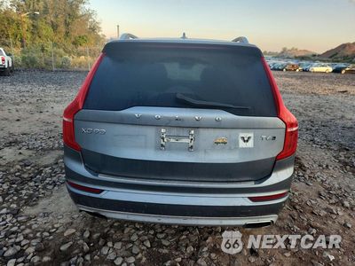 Zdjęcie 6 z 13 samochodu: 2016 VOLVO XC90 T6 VIN:YV4A22PK0G1094786 - miniatura