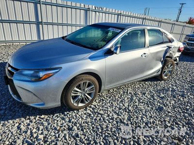 2017 TOYOTA CAMRY SE 4T1BF1FK9HU380364 - główne zdjęcie licytacji z USA - miniatura