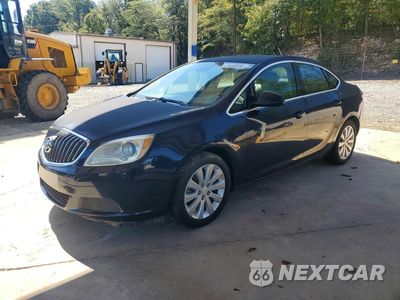 2015 BUICK VERANO 1G4PP5SKXF4161877 - główne zdjęcie licytacji z USA - miniatura