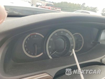 Zdjęcie 9 z 12 samochodu: 2016 HONDA ACCORD EXL VIN:1HGCR2F96GA211925 - miniatura