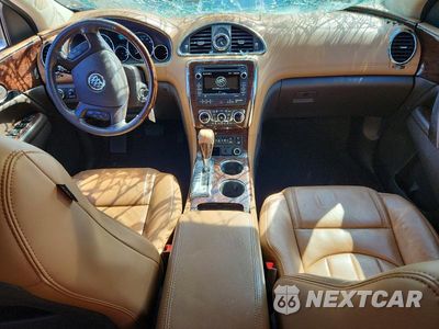 Zdjęcie 8 z 13 samochodu: 2016 BUICK ENCLAVE VIN:5GAKRCKD6GJ196354 - miniatura