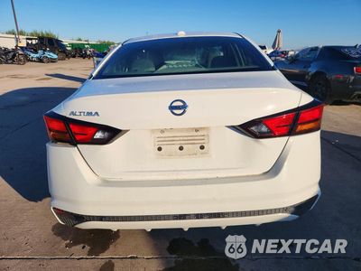 Zdjęcie 6 z 12 samochodu: 2020 NISSAN ALTIMA S VIN:1N4BL4BV1LC228744 - miniatura