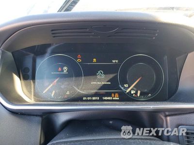 Zdjęcie 9 z 13 samochodu: 2016 LAND ROVER RANGE ROVER SPORT SC VIN:SALWR2EF6GA573538 - miniatura