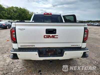 Zdjęcie 6 z 12 samochodu: 2016 GMC SIERRA K1500 DENALI VIN:3GTU2PEC8GG271353 - miniatura