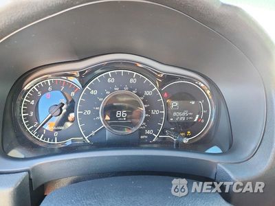 Zdjęcie 9 z 12 samochodu: 2018 NISSAN VERSA NOTE SV VIN:3N1CE2CP6JL356205 - miniatura