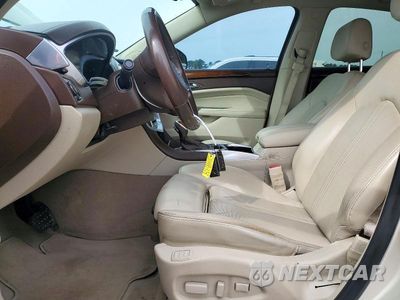 Zdjęcie 7 z 13 samochodu: 2014 CADILLAC SRX LUXURY COLLECTION VIN:3GYFNBE32ES648248 - miniatura
