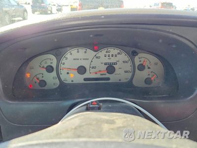Zdjęcie 9 z 12 samochodu: 2003 FORD RANGER VIN:1FTYR10U23PA82729 - miniatura