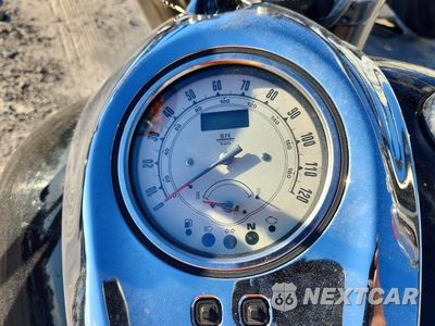 Zdjęcie 7 z 9 samochodu: 2001 YAMAHA XV1600 ATL VIN:JYAVP07E71A006372 - miniatura