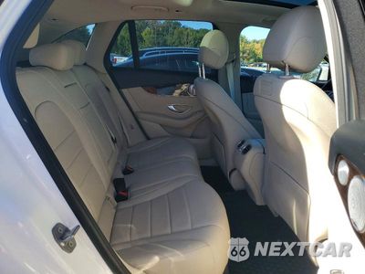 Zdjęcie 11 z 13 samochodu: 2018 MERCEDES-BENZ GLC 300 4MATIC VIN:WDC0G4KB8JF319351 - miniatura