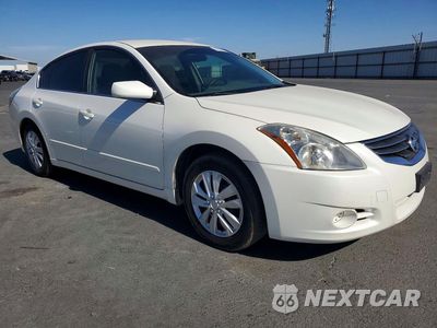 Czwarte zdjęcie samochodu z boku: 2011 NISSAN ALTIMA 2.5 VIN:1N4AL2AP1BN504765 - miniatura