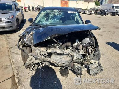 Piąte zdjęcie samochodu w środku: 2020 NISSAN SENTRA SV VIN:3N1AB8CV1LY276155 - miniatura