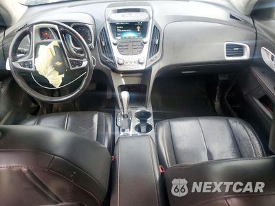 Zdjęcie 8 z 13 samochodu: 2014 CHEVROLET EQUINOX LT VIN:2GNFLGEK1E6181829 - miniatura