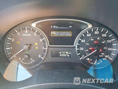 Zdjęcie 9 z 13 samochodu: 2014 NISSAN ALTIMA 2.5 S VIN:1N4AL3AP3EC324015 - miniatura
