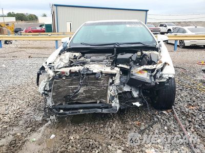 Piąte zdjęcie samochodu w środku: 2013 TOYOTA CAMRY XLE VIN:4T1BF1FK8DU698860 - miniatura