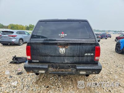 Zdjęcie 6 z 12 samochodu: 2012 DODGE RAM 1500 ST VIN:1C6RD7FTXCS139638 - miniatura
