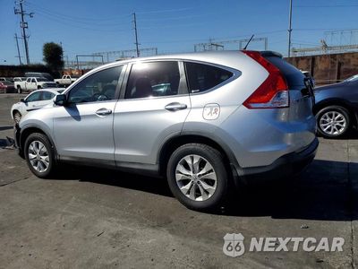 Drugie zdjęcie samochodu z przodu: 2012 HONDA CR-V EX VIN:2HKRM3H54CH501445 - miniatura
