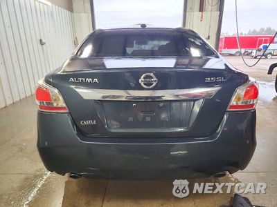 Zdjęcie 6 z 12 samochodu: 2015 NISSAN ALTIMA 3.5 SL VIN:1N4BL3APXFC595241 - miniatura