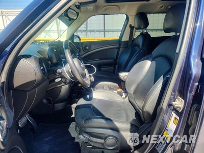 Zdjęcie 7 z 13 samochodu: 2016 MINI COOPER S COUNTRYMAN VIN:WMWZC3C58GWT10540 - miniatura