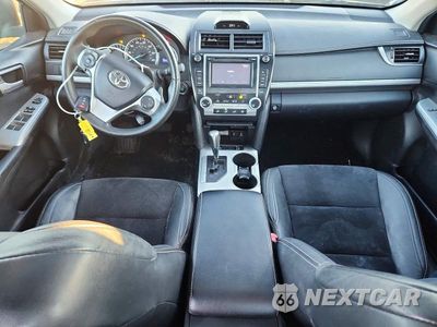 Zdjęcie 8 z 13 samochodu: 2012 TOYOTA CAMRY SE V6 VIN:4T1BK1FK7CU015508 - miniatura