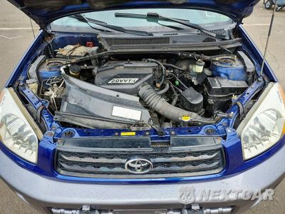 Zdjęcie 12 z 13 samochodu: 2003 TOYOTA RAV4 BASE VIN:JTEHH20V330252294 - miniatura